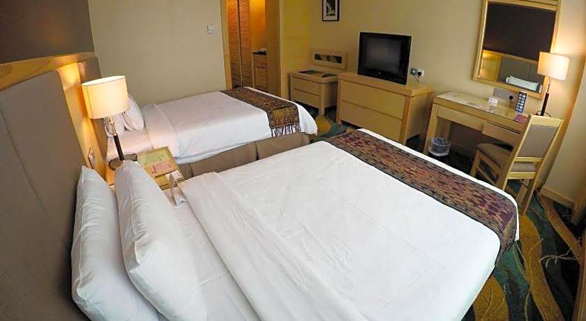 Imperial Palace Hotel