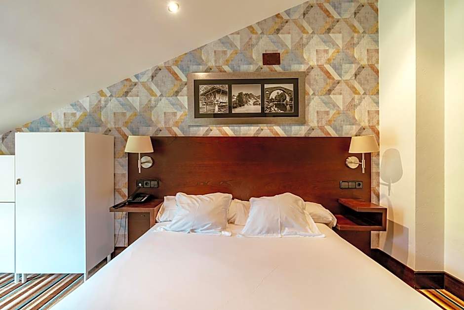 Hotel Granda