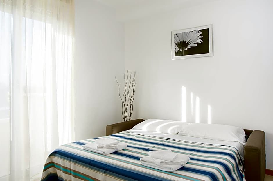 Residence Cigno