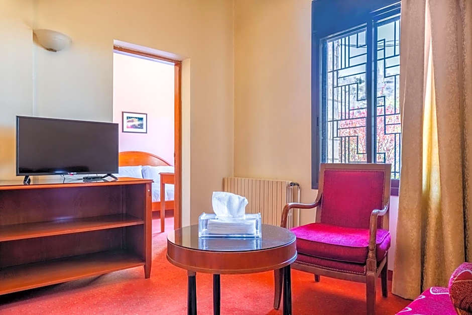 Rami Hotel