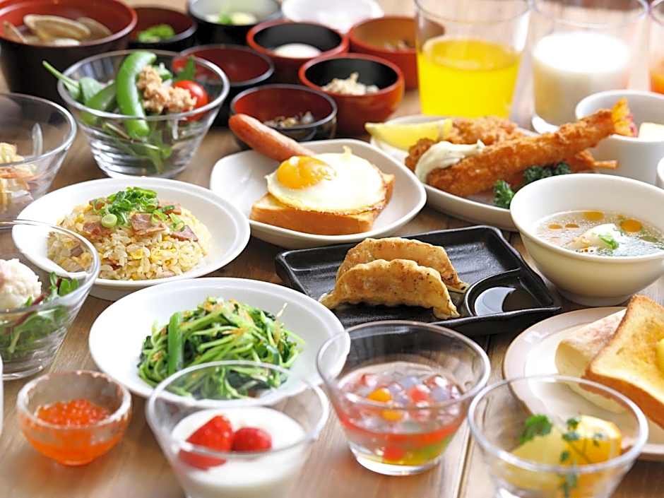 Dormy Inn Ikebukuro