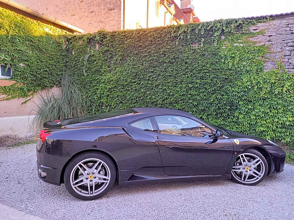 Le Belvedere des Remparts