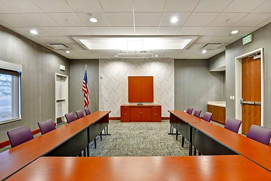 SpringHill Suites by Marriott Denver at Anschutz Medical Campus