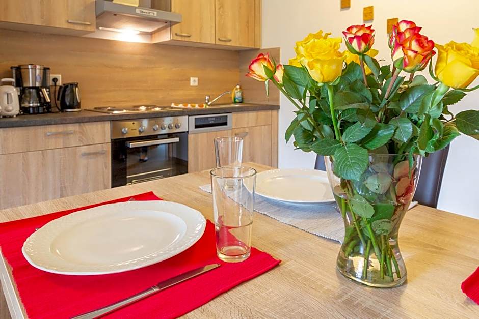 Almhaus Alpenrose Postalm