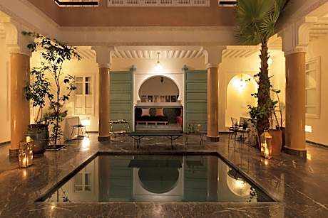 Riad Albatoul