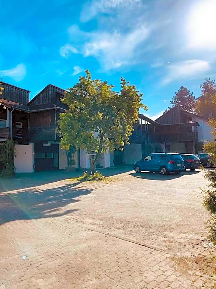K 357 - Low budget Hotel in Ratekau bei Lübeck