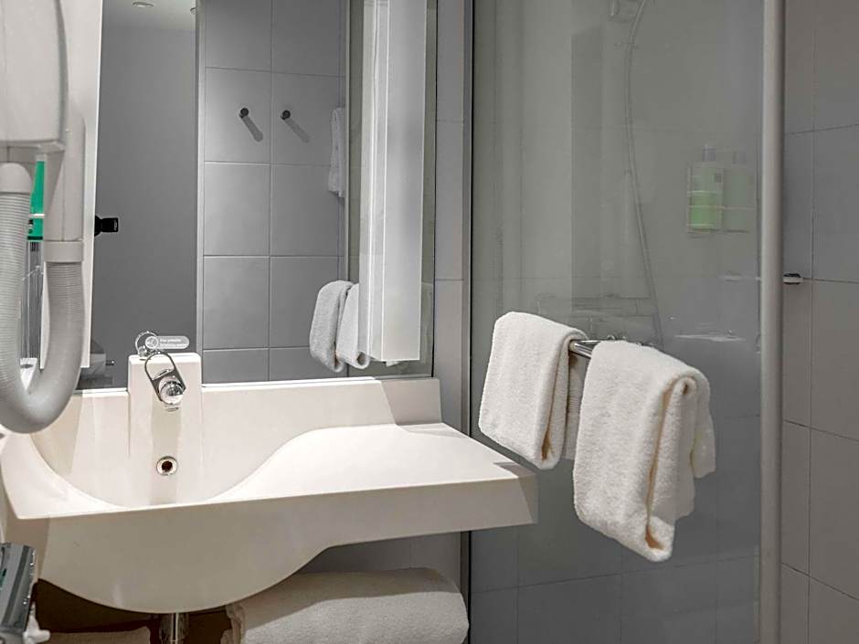 Novotel Paris Centre Tour Eiffel