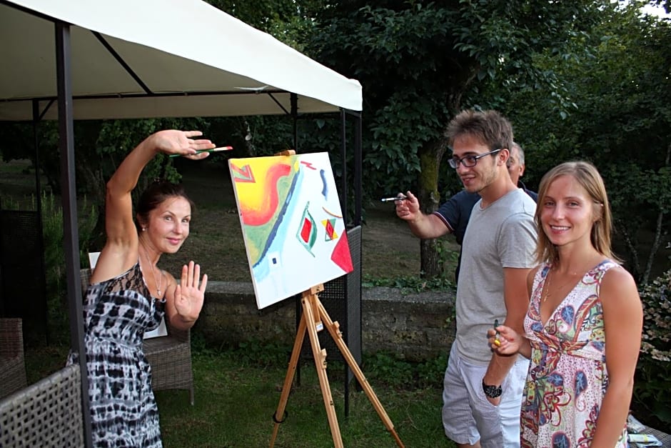 La Finestra sul Lago