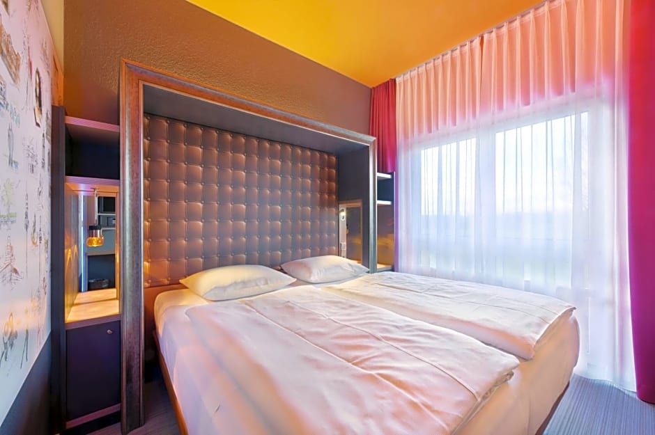 Designhotel + CongressCentrum Wienecke XI.