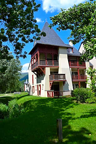 Vacancéole - Les Jardins de Balnéa