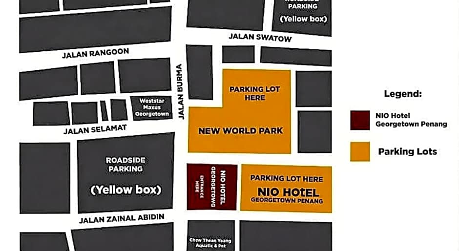 Nio Hotel