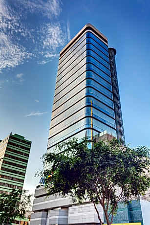Hotel Estelar Miraflores