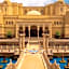 The Oberoi Amarvilas, Agra