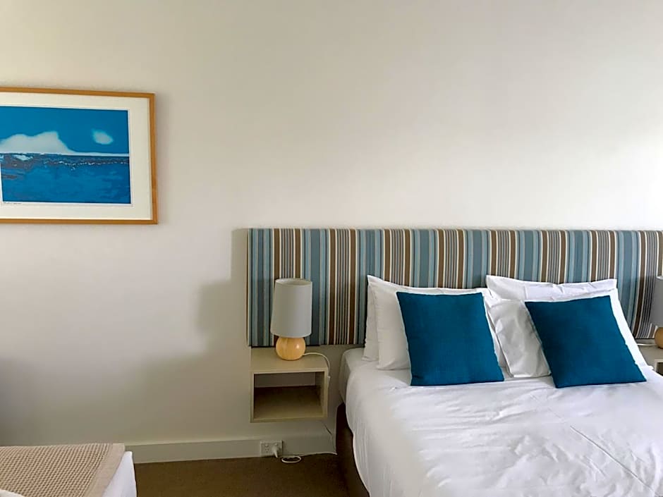 Thirroul Beach Motel