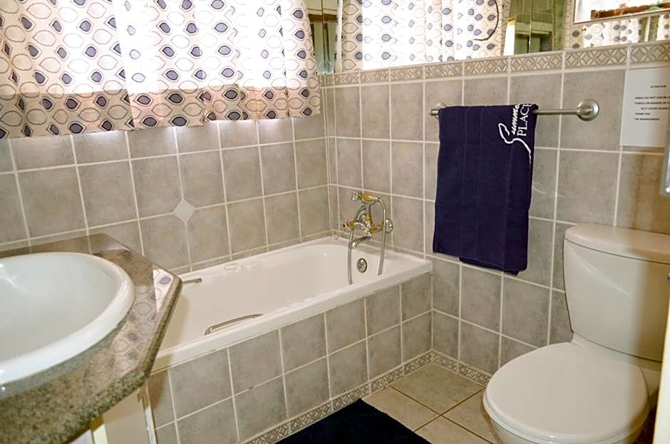 Summer Place Umzumbe