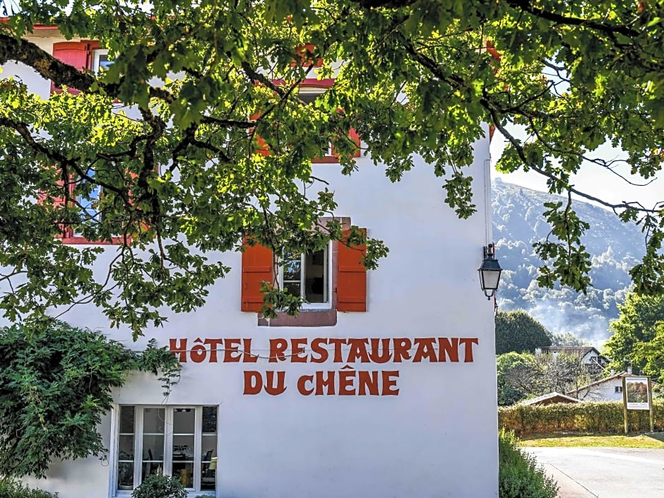 Logis Hotel Du Chene