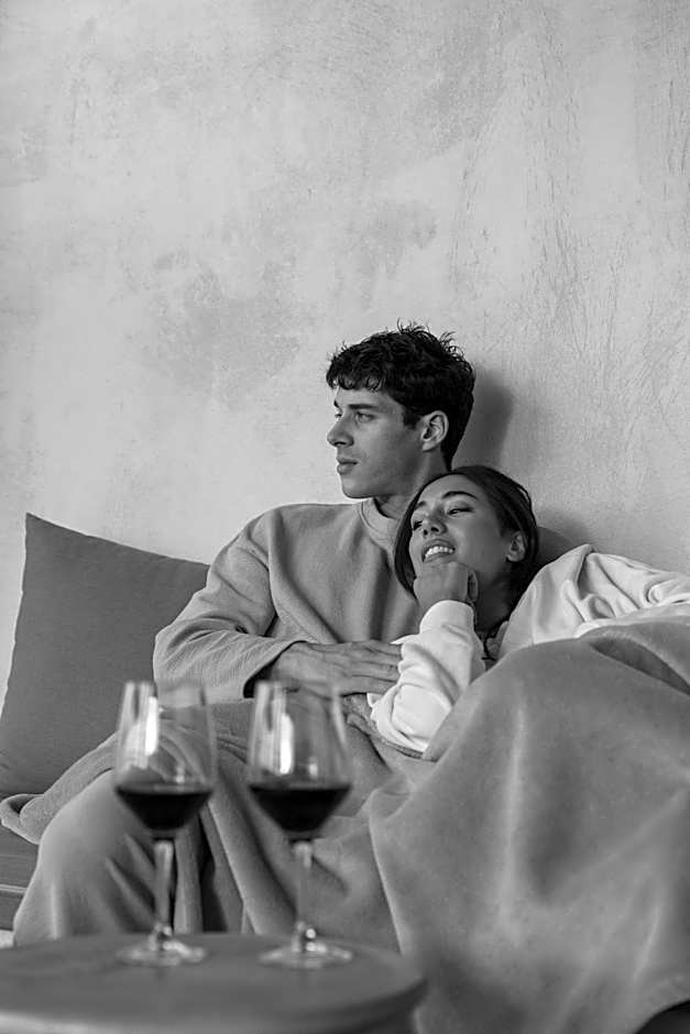 Heraklion Cicada Suites & Villas