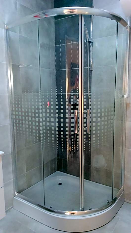 Sun-Holiday Domki letniskowe