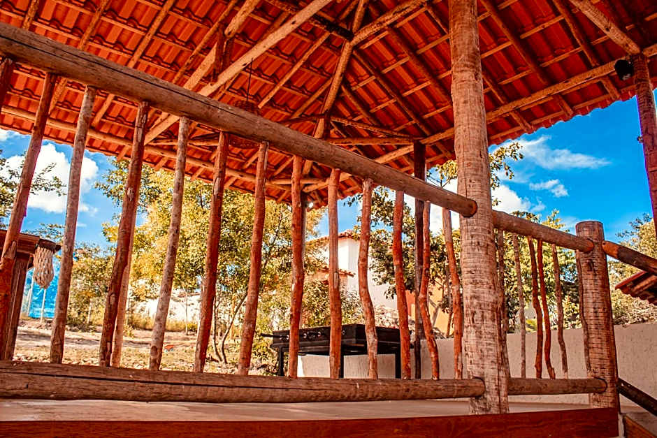 Vila Espinhaço