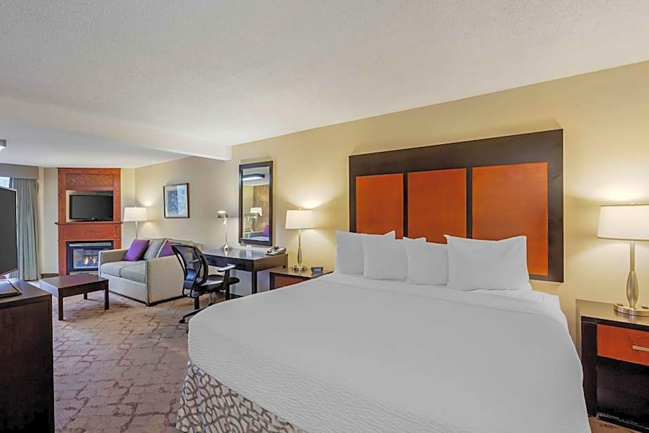 Best Western Plus Otonabee Inn