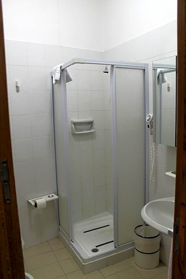 Hotel Costellazioni