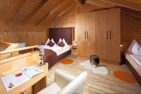 Hotel Apartment Auwirt