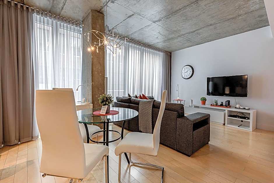 Les Immeubles Charlevoix - Le 760-206