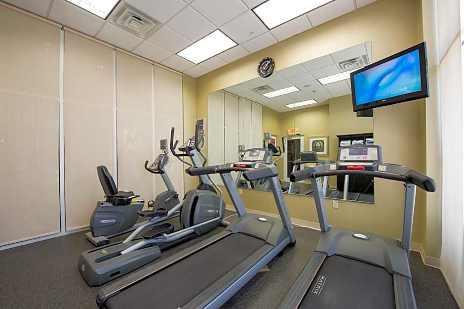 DoubleTree by Hilton Houston Westchase