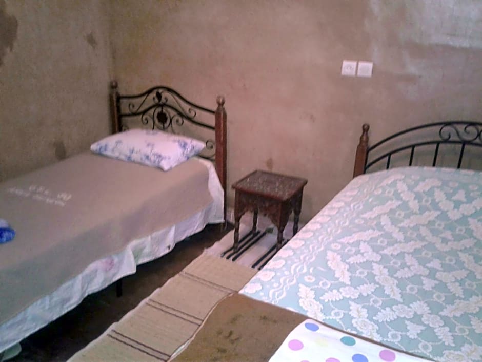 Maison d hôtes Tioute Chez Abdelmajid