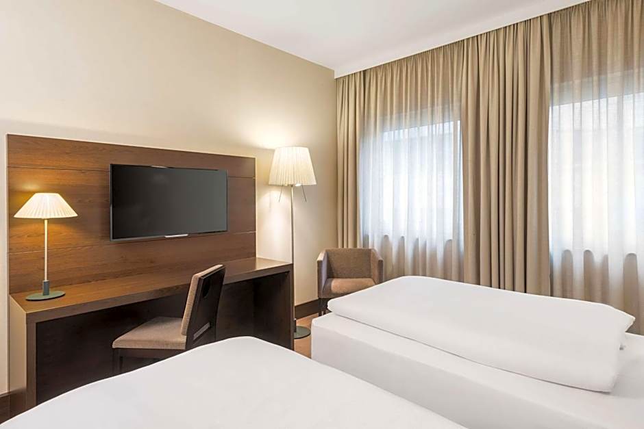 NH Dusseldorf Konigsallee