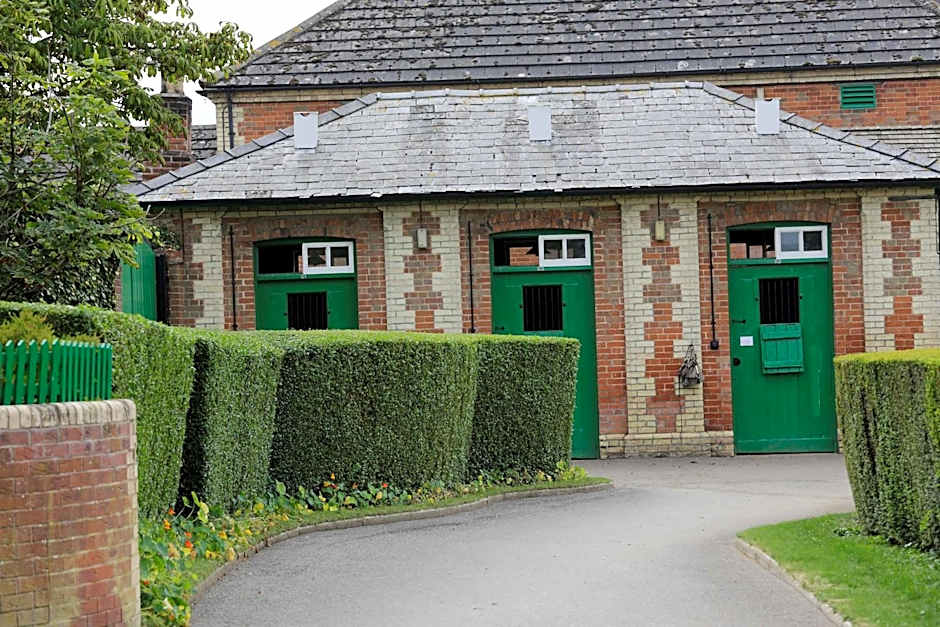 Best Western Heath Court Hotel