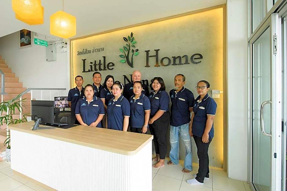 Little Home Aonang