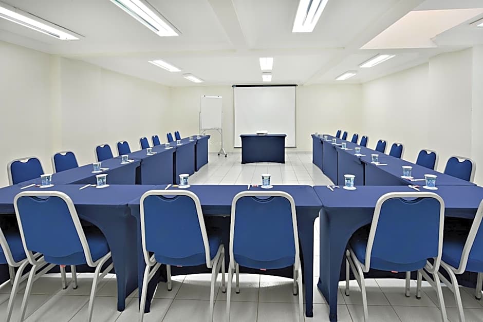 Plaza Inn Flat Araxá