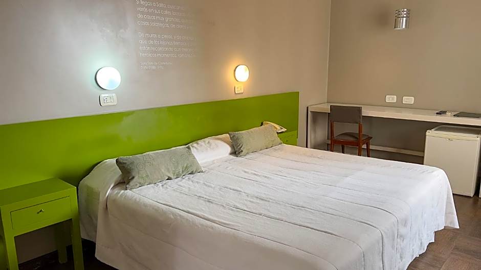 Hotel Posada Del Sol