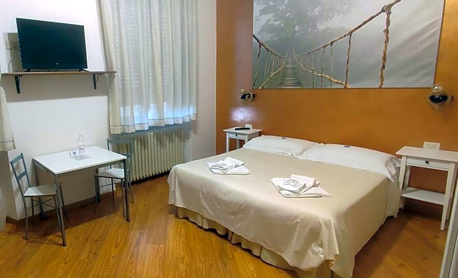 Il Girasole High Quality Inn