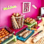 ibis Styles Besancon
