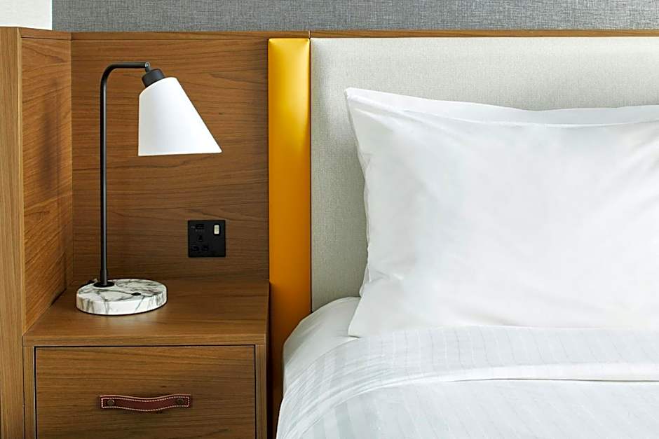 Cardiff Marriott Hotel