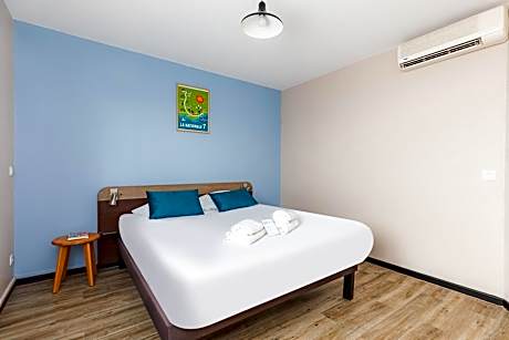 Appart City Montelimar