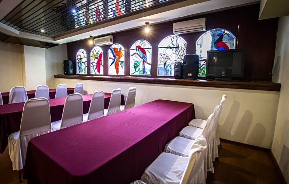 Hotel Gilfer