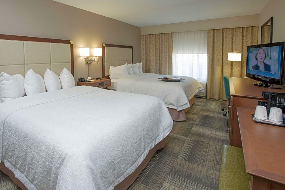 Hampton Inn By Hilton & Suites Cincinnati-Union Centre, Oh