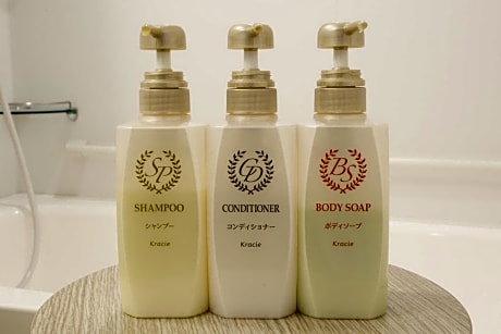 Deluxe Twin Room - Smoking