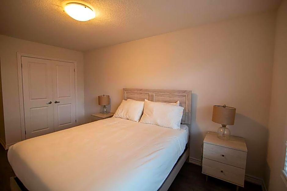 Designer 3-Bedroom executive townhouse