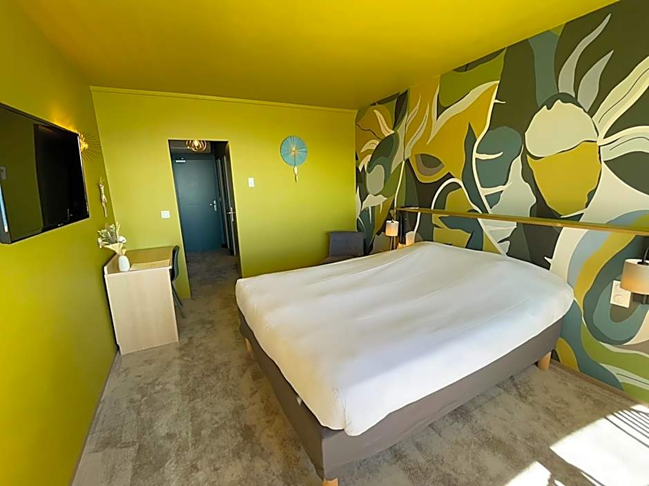 Hôtel La Grande Conque