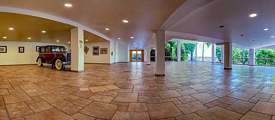 Holiday Inn Cuernavaca By IHG