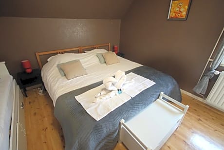 Chambre d'hôte Blankenberge