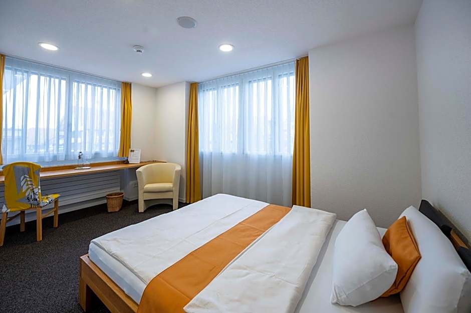 Hotel Ochsen Rapperswil/BE