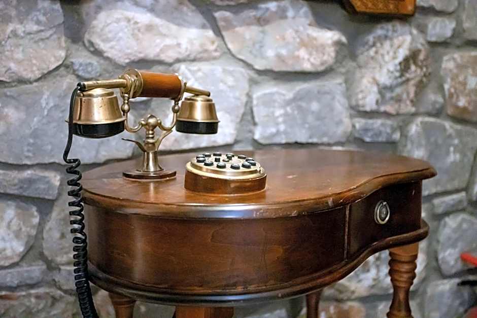 Armenopetra View Gerolimenas