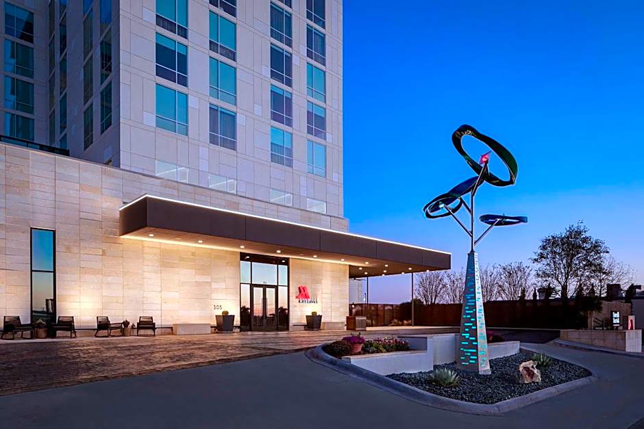 Odessa Marriott Hotel & Conference Center