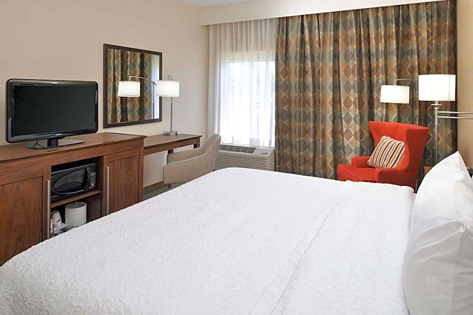 Hampton Inn By Hilton Carbondale