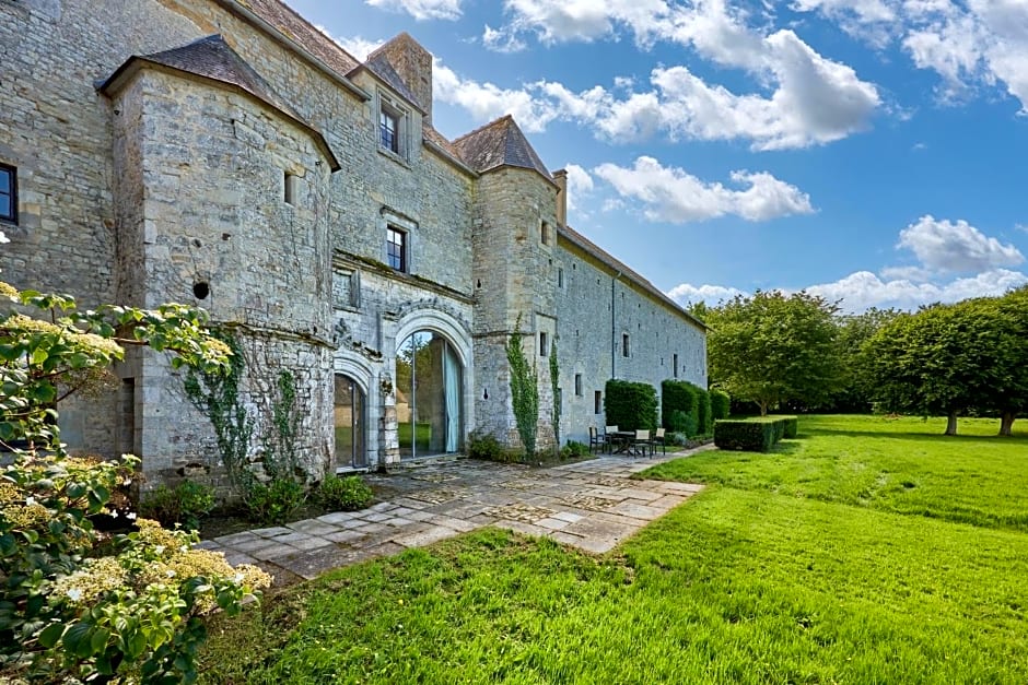 MANOIR du QUESNAY
